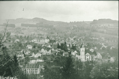 Bäretswil