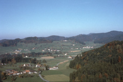 Luftaufnahme Tisenwaltsberg, Bettswil, Allenberg Luftaufnahme Tisenwaltsberg, Bettswil, Allenberg