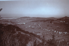 Blick vom Stüssel Ritg. Bettswil u. Westen Blick vom Stüssel Ritg. Bettswil u. Westen