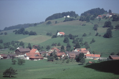 Dörfchen und Allenberg Dörfchen und Allenberg