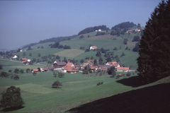 Dörfchen von Ost-Süd-Ost Dörfchen von Ost-Süd-Ost