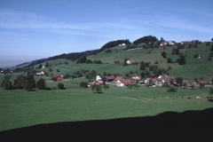 Dörfchen und Allenberg Dörfchen und Allenberg