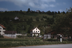 altes Schulhaus, Halde, Allenberg mit Teil Schulhaus + Turnplatz altes Schulhaus, Halde, Allenberg mit Teil Schulhaus + Turnplatz
