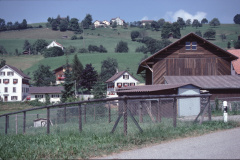 neues + altes Schulhaus, Halde, Allenberg 19 + neue Scheune Amacher neues + altes Schulhaus, Halde, Allenberg 19 + neue Scheune Amacher