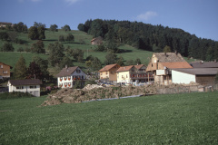 Bau neue Scheune Res Amacher Bau neue Scheune Res Amacher