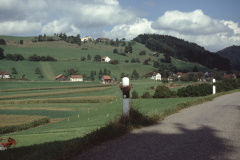 Dörfchen, Halde, Allenberg aus Rtg Maiwinkel