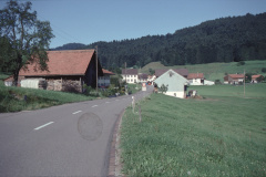 Böhl, Blick Rtg Bettswil