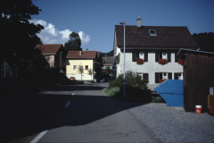 altes Schulhaus, Halde, Haus Walder