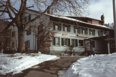 Bäckerei Theo Meier