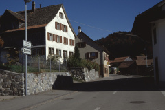 Liegenschaft Fritz Walder + Käserei Schneider Liegenschaft Fritz Walder + Käserei Schneider