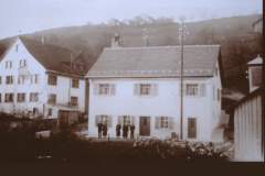 Haus Walder + Sennhütte-Käserei
