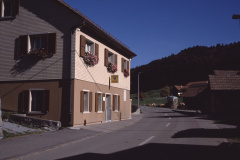 Käserei Bettswil Käserei Bettswil