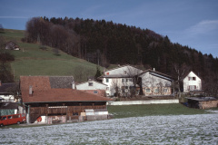 Liegenschaften Schneebeli + Meier Liegenschaften Schneebeli + Meier