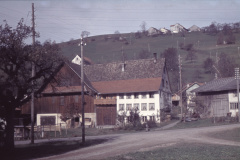 Haus Amacher, rt. Wohlgemut Haus Amacher, rt. Wohlgemut