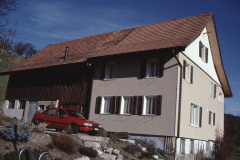 Halde, Haus Koller