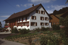 Zelg, Liegenschaft Fischer
