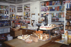 Fotoreportage Bäckerei Meier 1998