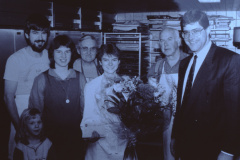 Fotoreportage Bäckerei Meier 1998 Fotoreportage Bäckerei Meier 1998