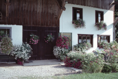 Ghöch Haus Geschwister Bieri