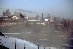 Ghöch im Winter