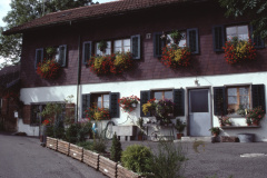 ehemalige Käserei Fehrenwaldsberg