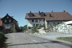Fehrenwaldsberg