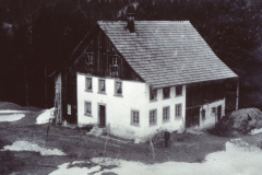 Ober Rellsten resp. ‚Luschtere‘