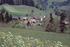 Chli Bäretswil