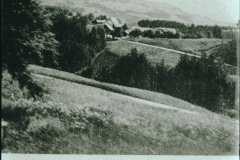 Blick auf Chli Bäretswil