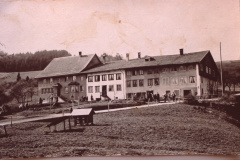 Flarz Chli Bäretswil