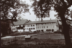 Chli Bäretswil Flarz