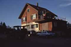 VOLG-Filiale