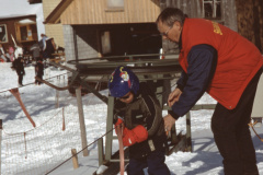 Skilift Ghöch