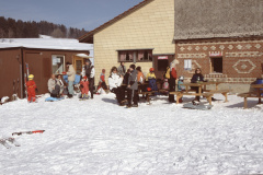 Skilift Ghöch