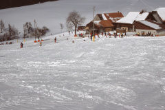 Skilift Ghöch