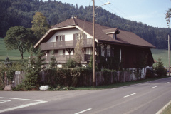Haus Schmied, ehem. Küng