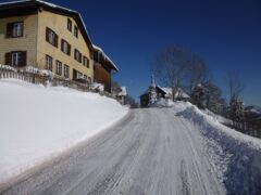 Fehrenwaltsberg