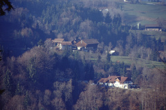 Bräch, Unt. Laupetswil aus Rtg Ob.Bräch (Fischenthal)