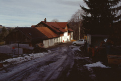 Bräch oder Carol