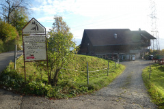Hinterberg, Hof Gnehm