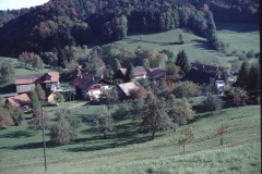 Hinterburg, Stollenstr