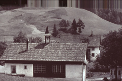 Kinderheim Sunnemätteli