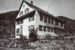 Kinderheim Sunnemätteli