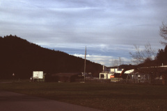 Kinderheim Sunnemätteli, Abbruch