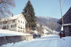 Rellsten im Winter