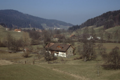 Wissenbach, Josenhof, hinten Stoffel und Hof-Neuthal Wissenbach, Josenhof, hinten Stoffel und Hof-Neuthal