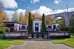 AGZ-Denkmalsturz wegen Sklaverei