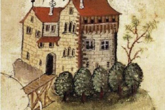 Burg Greifenberg