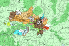 Zonenplan 1993 GIS-Browser 2021 1:10'000
