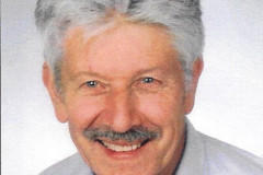 Meinrad Suter-Koller, 23.6.1933 - 24.11.2022